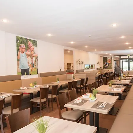Gut Landegge - Familotel Emsland Haren