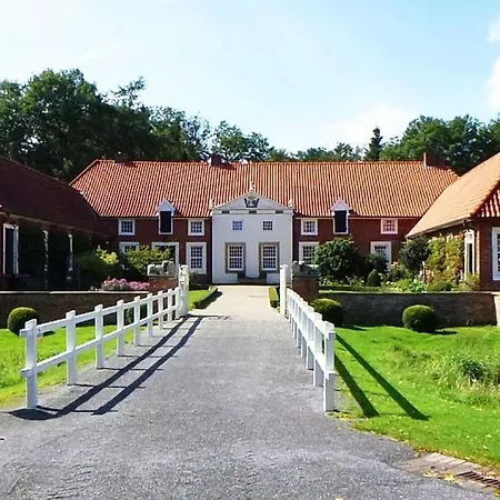 Gut Landegge - Familotel Emsland