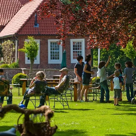 Gut Landegge - Familotel Emsland Resort Haren