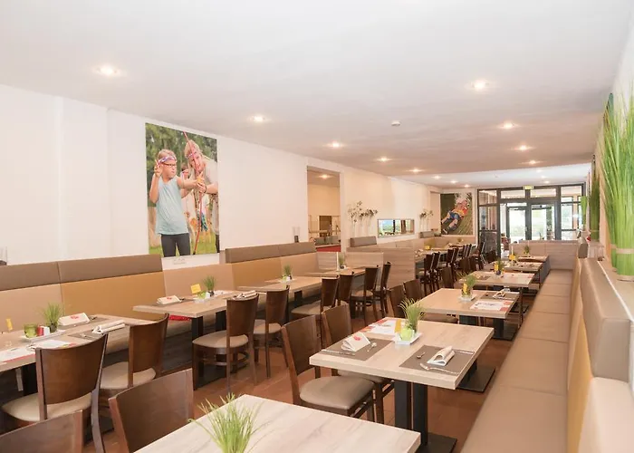 Gut Landegge - Familotel Emsland Haren