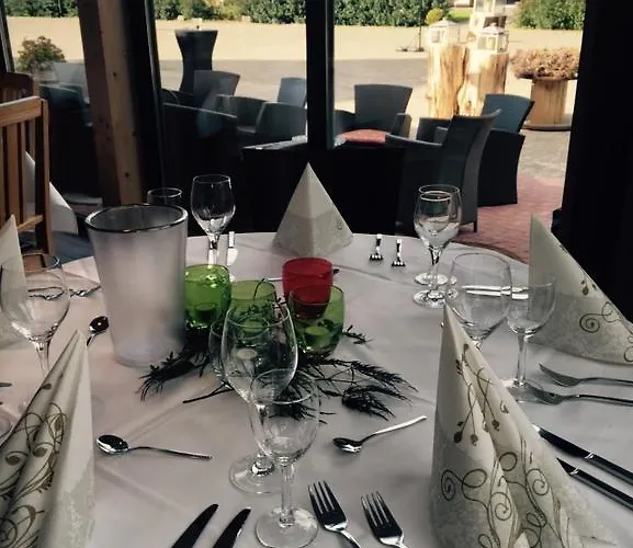 Курортный комплекс Gut Landegge - Familotel Emsland Харен