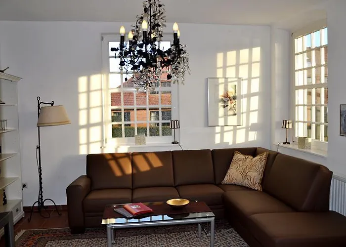 Gut Landegge - Familotel Emsland