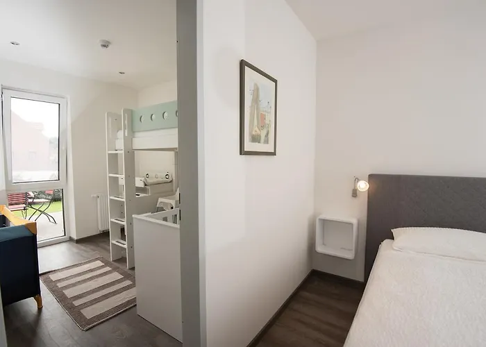 Gut Landegge - Familotel Emsland Курортный комплекс Харен