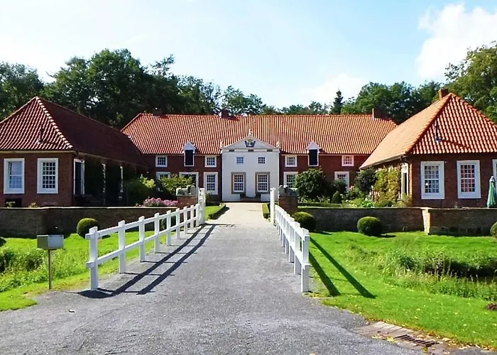 Gut Landegge - Familotel Emsland