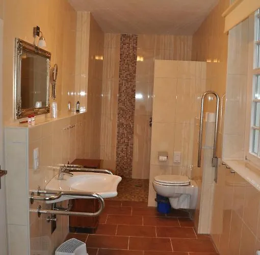 Курортный комплекс Gut Landegge - Familotel Emsland