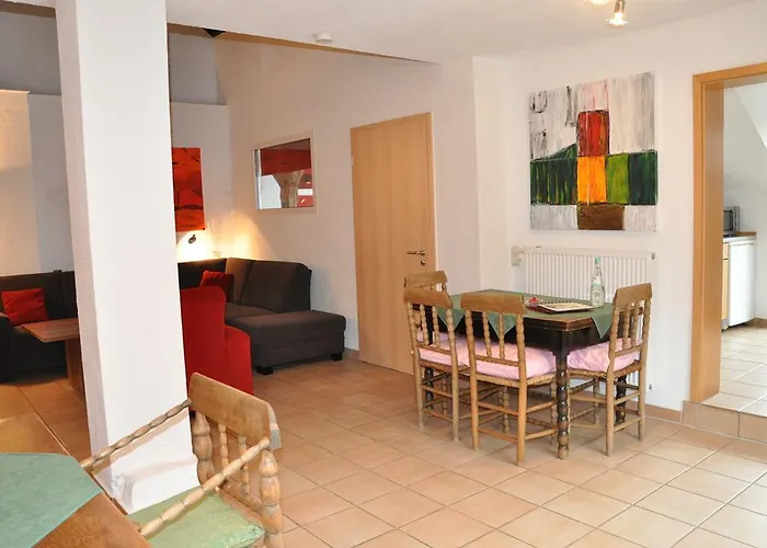 Gut Landegge - Familotel Emsland Курортный комплекс Харен