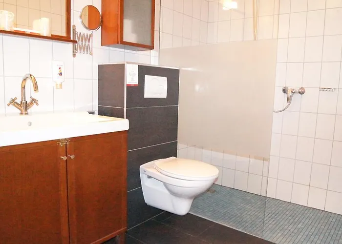 Gut Landegge - Familotel Emsland Курортный комплекс Харен