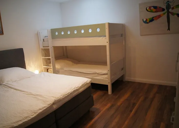Gut Landegge - Familotel Emsland