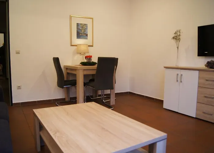 Курортный комплекс Gut Landegge - Familotel Emsland 4*