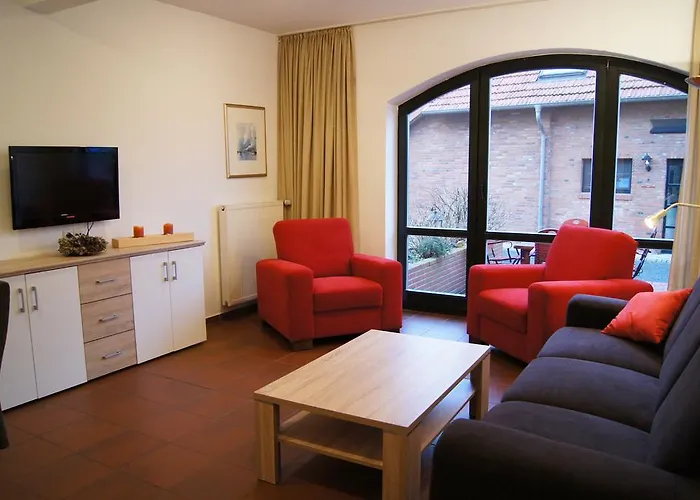 Gut Landegge - Familotel Emsland Харен
