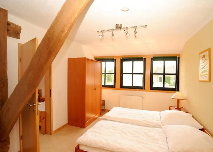 Gut Landegge - Familotel Emsland 4* Харен