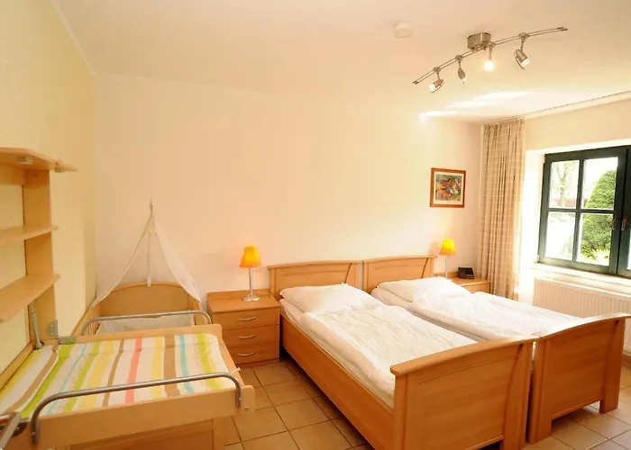 Gut Landegge - Familotel Emsland Харен